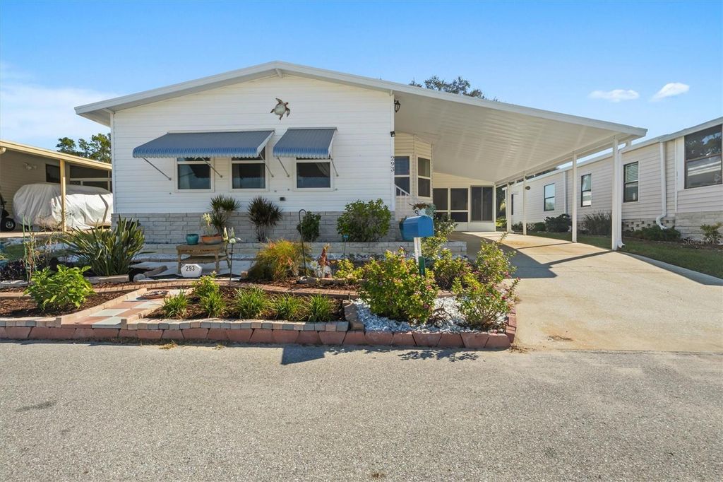 293 EDGEWOOD BOULEVARD, Lake Wales, FL 33898