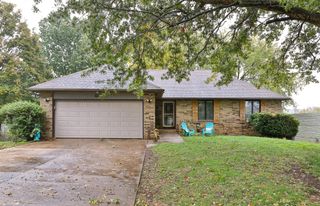 4110 South Ashmont Avenue, Springfield, MO 65807