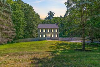 3 Hope Hill Road, Derry, NH 03038