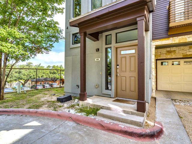 124 Cumberland RD 401, Austin, TX 78704