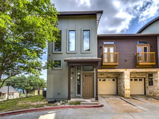 124 Cumberland RD 401, Austin, TX 78704