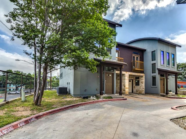 124 Cumberland RD 401, Austin, TX 78704