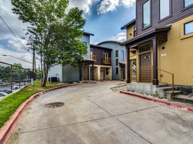 124 Cumberland RD 401, Austin, TX 78704