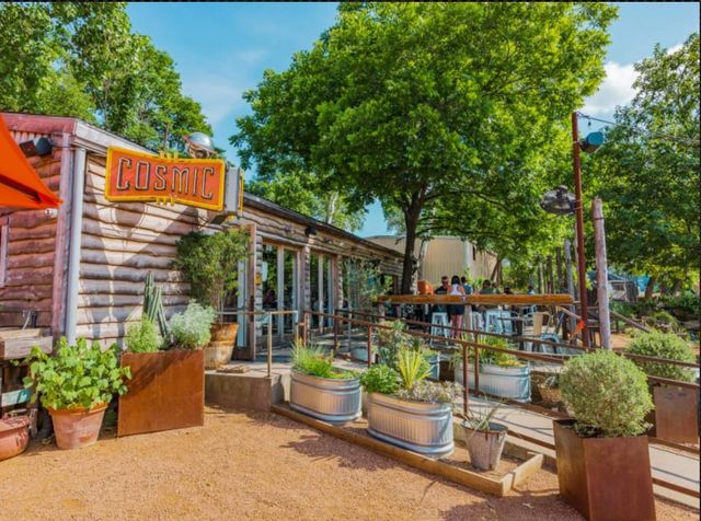 124 Cumberland RD 401, Austin, TX 78704