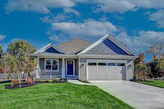4543 Camp Road L90, Hamburg, NY 14075