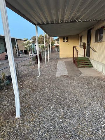 1169 S 20 Ave, Yuma, AZ 85364