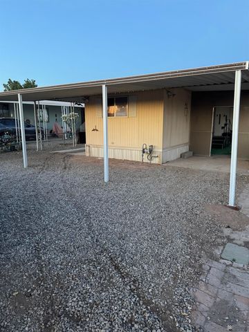 1169 S 20 Ave, Yuma, AZ 85364