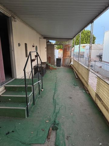 1169 S 20 Ave, Yuma, AZ 85364
