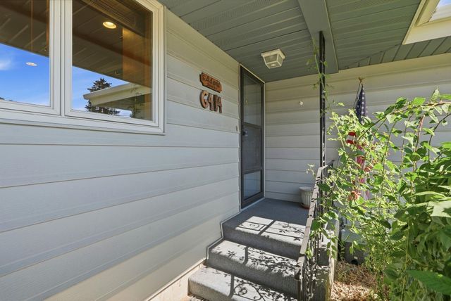 6414 N Fleming St, Spokane, WA 99208