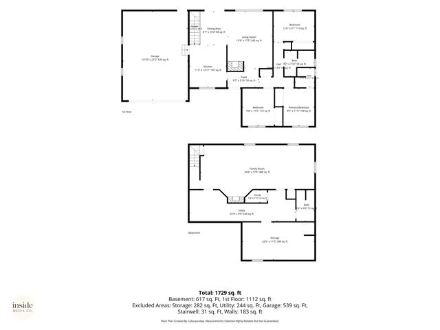 6414 N Fleming St, Spokane, WA 99208