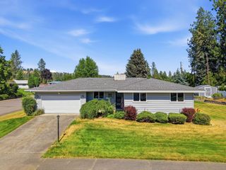 6414 N Fleming St, Spokane, WA 99208