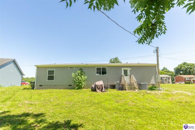 2482 Lake Road, Radcliff, KY 40160