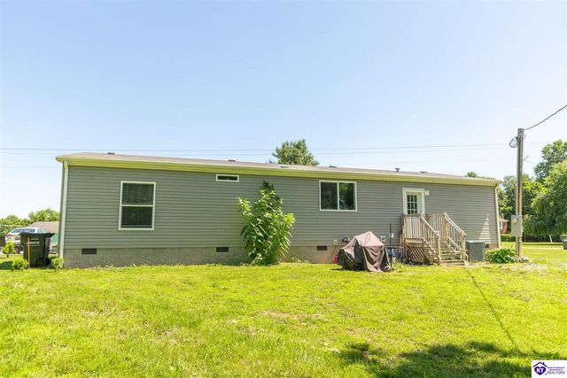 2482 Lake Road, Radcliff, KY 40160