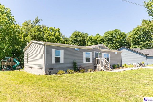 2482 Lake Road, Radcliff, KY 40160