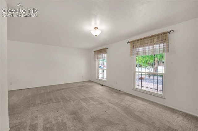 1201 Tesla Drive, Colorado Springs, CO 80909