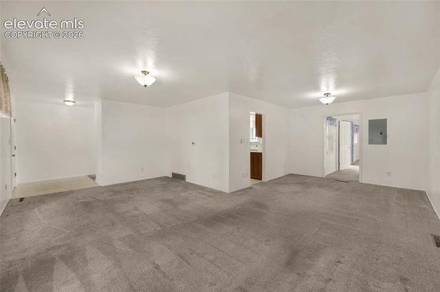 1201 Tesla Drive, Colorado Springs, CO 80909