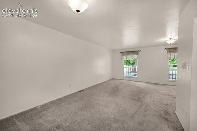 1201 Tesla Drive, Colorado Springs, CO 80909