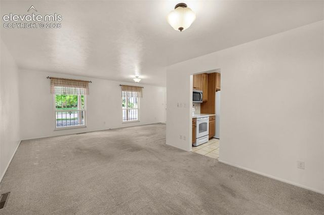 1201 Tesla Drive, Colorado Springs, CO 80909