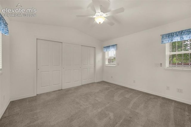 1201 Tesla Drive, Colorado Springs, CO 80909