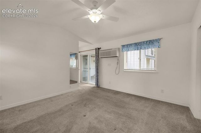 1201 Tesla Drive, Colorado Springs, CO 80909