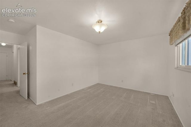 1201 Tesla Drive, Colorado Springs, CO 80909