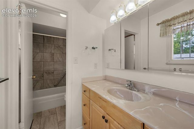 1201 Tesla Drive, Colorado Springs, CO 80909