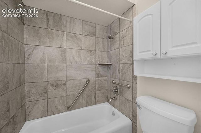 1201 Tesla Drive, Colorado Springs, CO 80909
