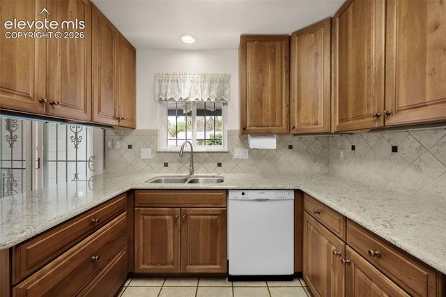 1201 Tesla Drive, Colorado Springs, CO 80909