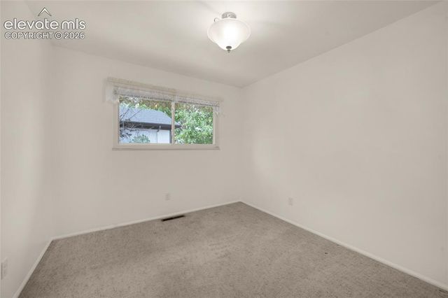 1201 Tesla Drive, Colorado Springs, CO 80909