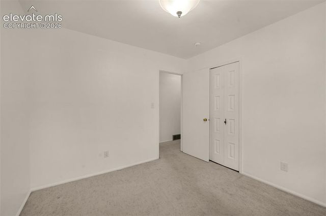 1201 Tesla Drive, Colorado Springs, CO 80909