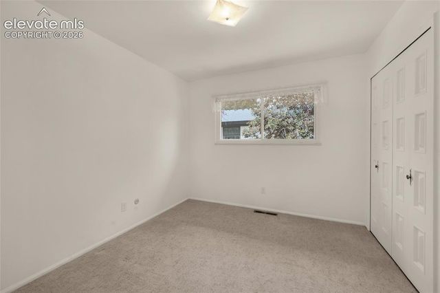 1201 Tesla Drive, Colorado Springs, CO 80909