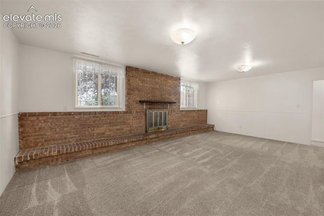 1201 Tesla Drive, Colorado Springs, CO 80909