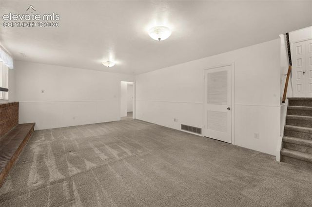 1201 Tesla Drive, Colorado Springs, CO 80909