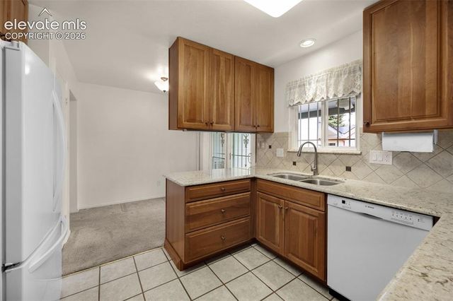 1201 Tesla Drive, Colorado Springs, CO 80909