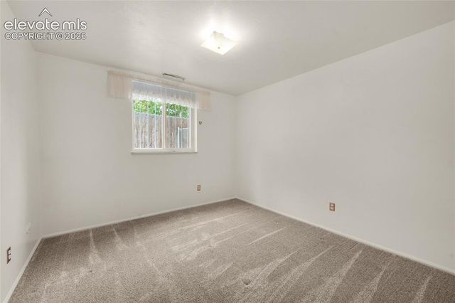 1201 Tesla Drive, Colorado Springs, CO 80909