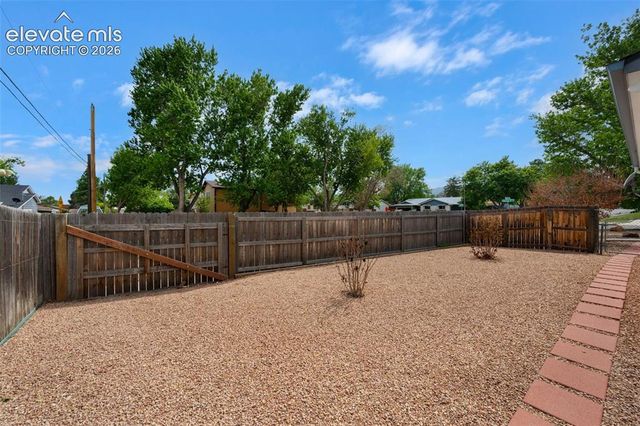 1201 Tesla Drive, Colorado Springs, CO 80909