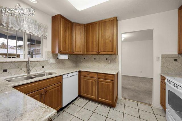 1201 Tesla Drive, Colorado Springs, CO 80909