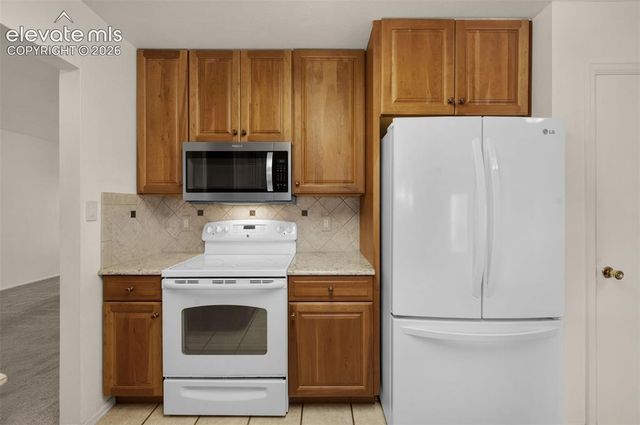1201 Tesla Drive, Colorado Springs, CO 80909