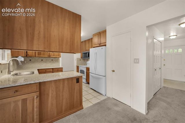 1201 Tesla Drive, Colorado Springs, CO 80909