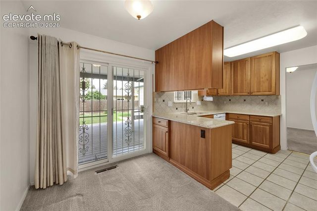 1201 Tesla Drive, Colorado Springs, CO 80909