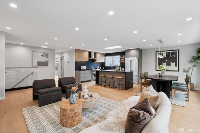 473 Dellbrook Avenue, San Francisco, CA 94131