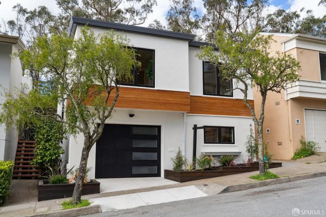 473 Dellbrook Avenue, San Francisco, CA 94131