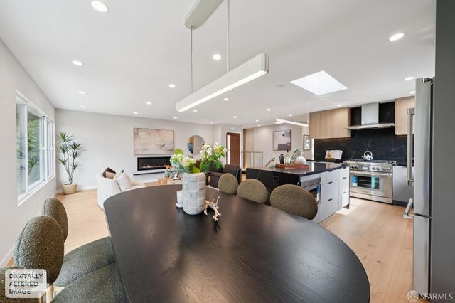 473 Dellbrook Avenue, San Francisco, CA 94131