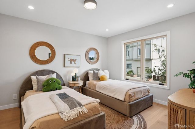 473 Dellbrook Avenue, San Francisco, CA 94131