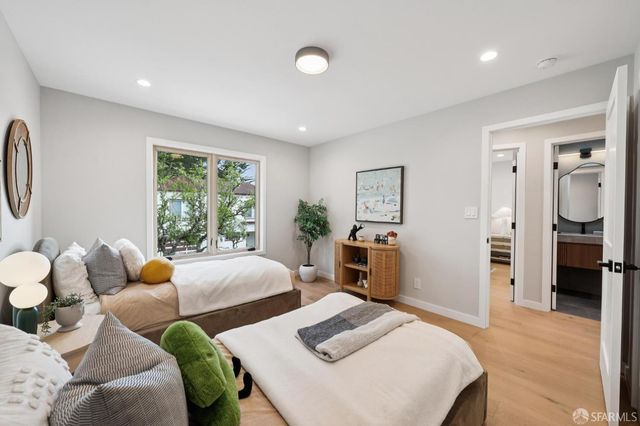 473 Dellbrook Avenue, San Francisco, CA 94131