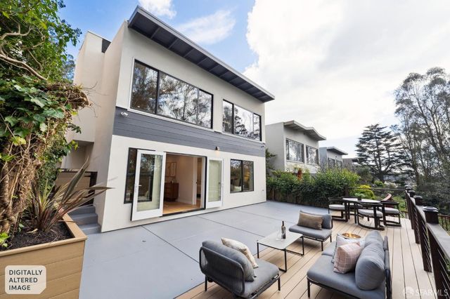 473 Dellbrook Avenue, San Francisco, CA 94131