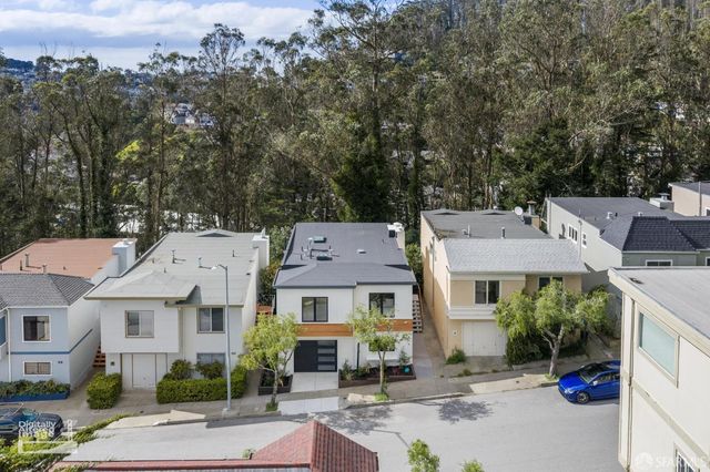 473 Dellbrook Avenue, San Francisco, CA 94131