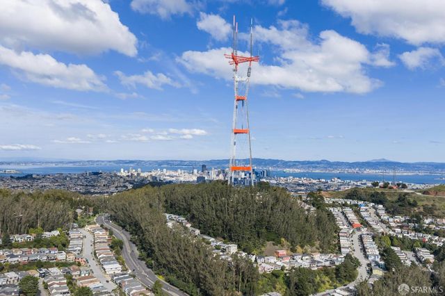 473 Dellbrook Avenue, San Francisco, CA 94131