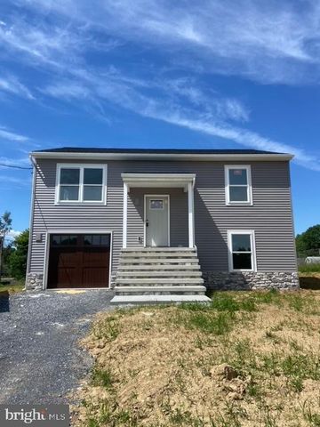 341 D STREET, Carlisle, PA 17013