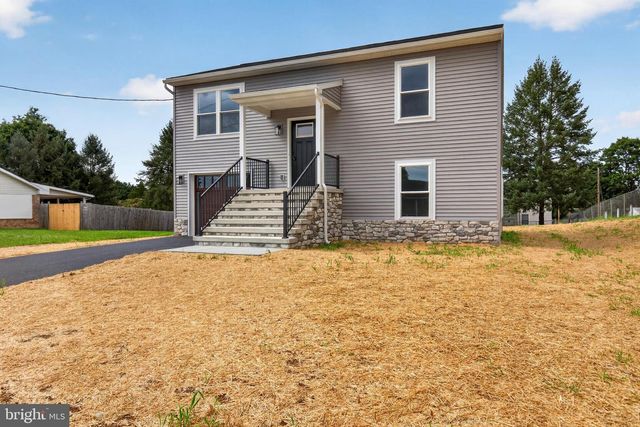 341 D STREET, Carlisle, PA 17013